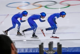 ZOI - Zlatne medalje za Kanadu i Italiju u timskoj poteri